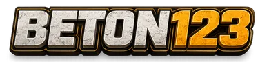BETON123 Logo